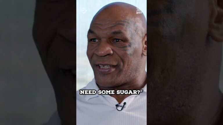 Don King Is Mike Tysonâ€™s Neighbor 👀