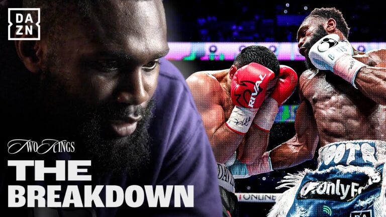 “The Crowd Was CRAZY!” – Jarron 'Boots' Ennis Reacts To His Philadelphia Homecoming