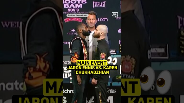 Stone cold showdown 😤 Who yâ€™all got?!