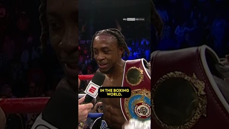 “Hey Gervonta.. knock knock” 🥶 | Keyshawn calls out Gervonta Davis