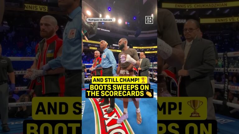 The King wins in his Crib 👑