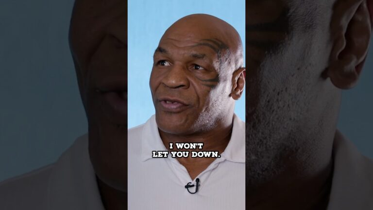 â€œI Can Beat This Guyâ€ 😤