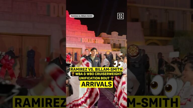 The champs touched down in Riyadh 🏆