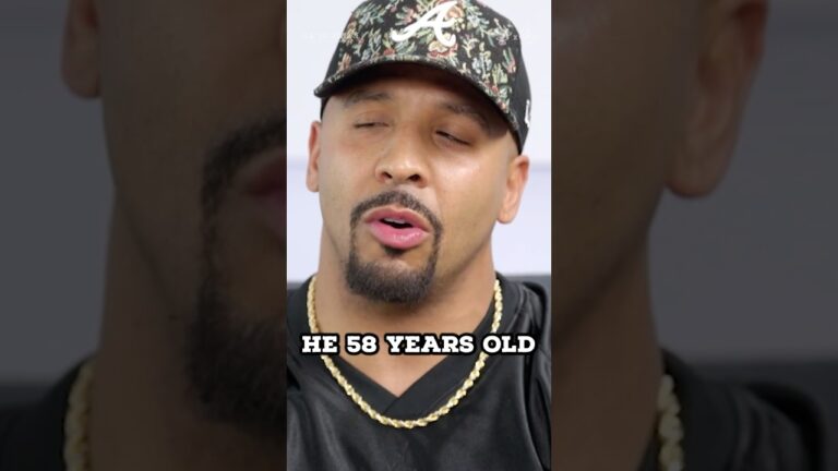 How Andre Ward Would Coach Jake Paul 👀