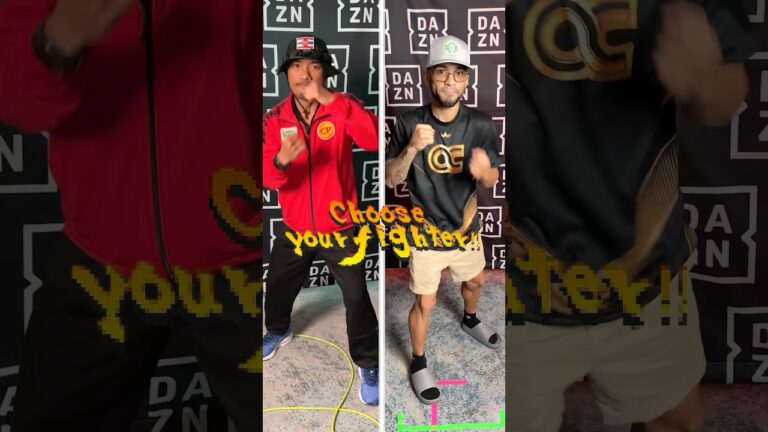 🇹🇭 Silent Assassin 🆚 â€˜El Pupiloâ€™ 🇵🇷