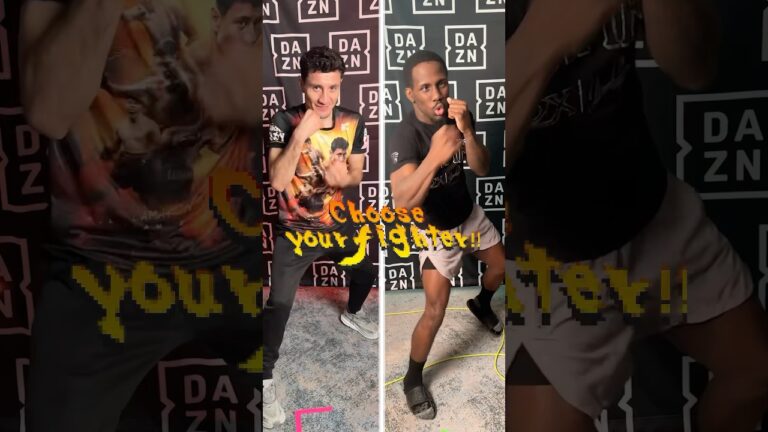 🇲🇽 Mexicoâ€™s KO artist vs. Phillyâ€™s underdog 🇺🇸