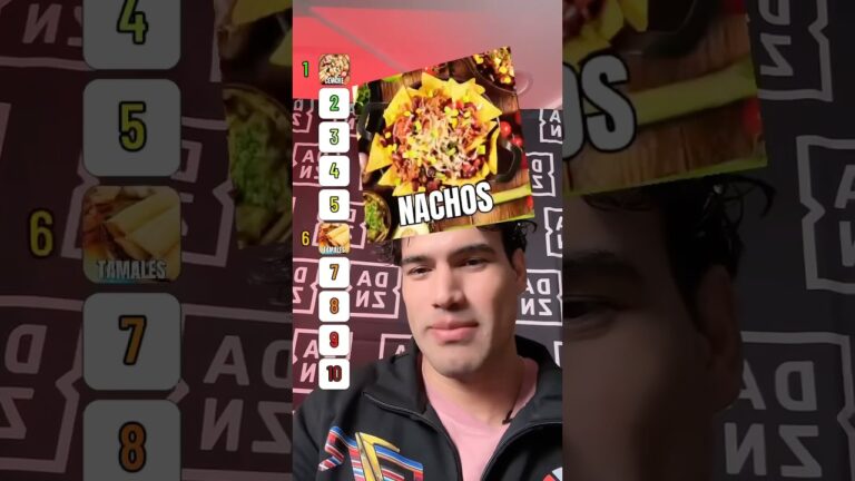 Weâ€™re all hungry now 🌮🌯🤤