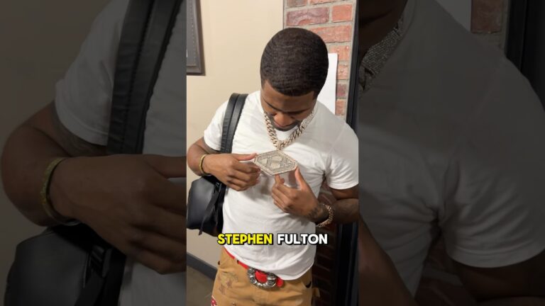 Cool Boy Steph CANâ€™T BE STOPPED 💪