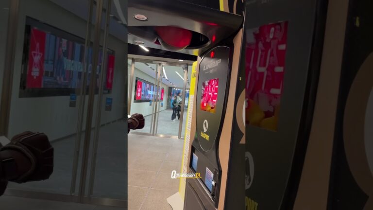 Derek Chisora surprising punch machine score 😮💥