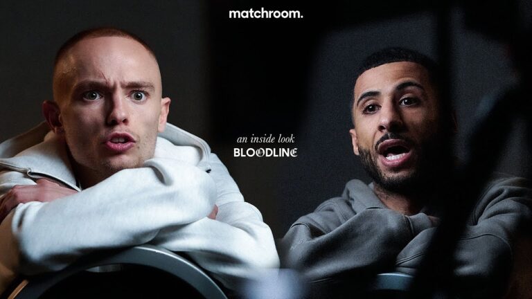 “They Don't Like Us As A Family!” – An Inside Look: Sunny Edwards Vs Galal Yafai