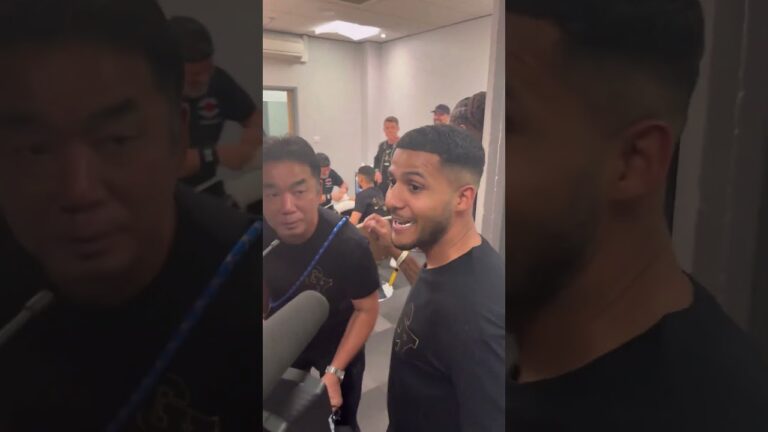 “After The Fight, I'll Punch Your Face In!” – Gamal Yafai Tells Charlie Edwards