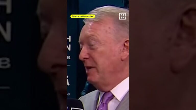 A REMATCH?? 😤👀#BeterbievBivol2 | #RiyadhSeason | FEB 24 | LIVE ON DAZN | @turkialalshik