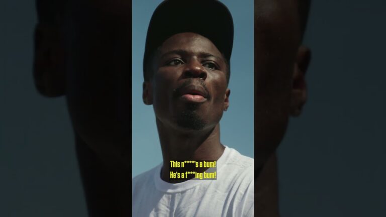 First Fight Week Face Off: Liam Paro Vs Richards Hitchins 🔞🍿