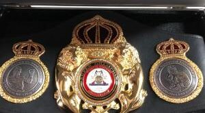 10 unique champions  – World Boxing Association