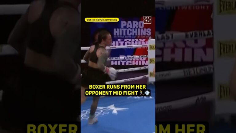 Turned her to a track star 🏃‍♀️💨