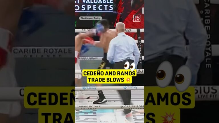 We have a SLUGFEST!!