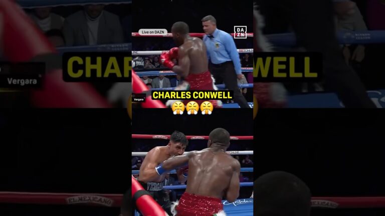 He added another KO to his record 🥊🥊🥊#RochaCuriel