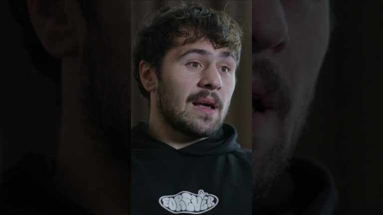 “I'll Knock Johnny Fisher Out!” – Dave Allen Makes Big Claim In Riyadh