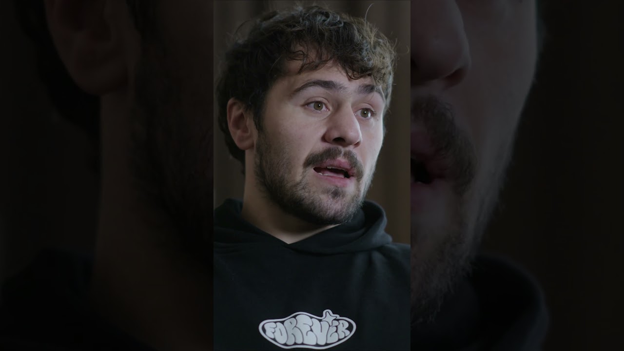 “I'll Knock Johnny Fisher Out!” – Dave Allen Makes Big Claim In Riyadh