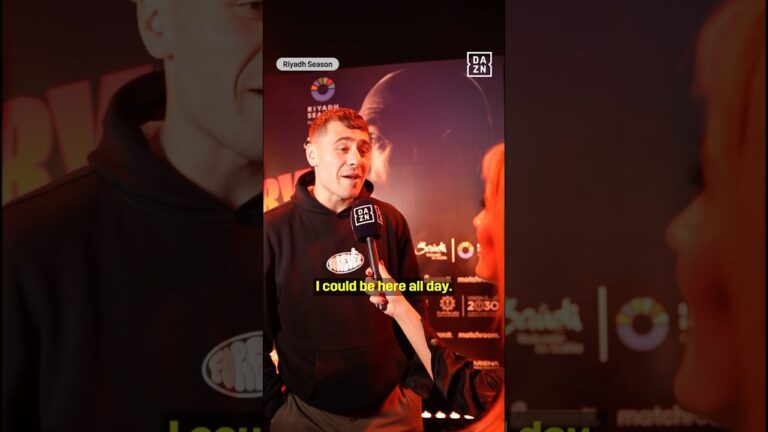 Fighters tell us the questions they get most annoyed with 😤🍿 #shorts