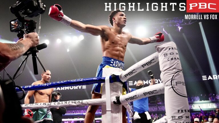 241218 Morrell Fox HL