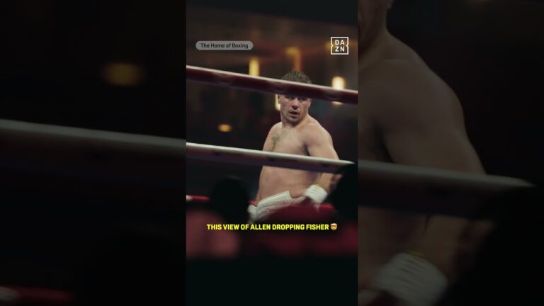 Two beautiful shotsOne with 🥊Another with 🎥#Usyk2Fury | #RiyadhSeason | @Turki_alalshikh