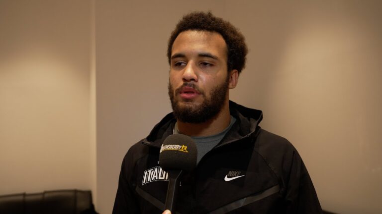 â€œIâ€™m Ready For World Levelâ€ Says Moses Itauma After Brutal Knockout Of Demsey McKean 👀