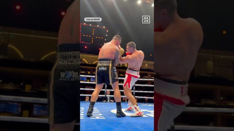 Justis Huni is a  😤 #shorts