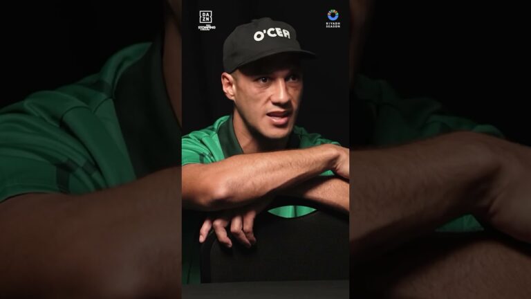 “Let's Have A Gun Fight!” – Jai Opetaia Sends Warning To David Nyika 😳