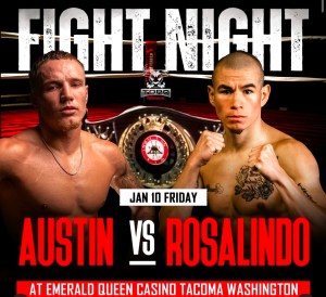 Brooks and Morales open WBA calendar this FridayÂ  â€“ World Boxing Association