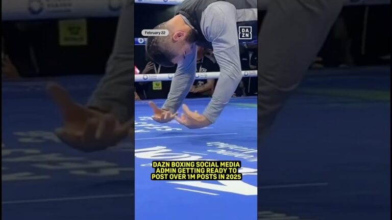 We are truly ready!!! #BeterbievBivol2 | #RiyadhSeason | Feb 22, live on DAZN | @Turki_alalshikh