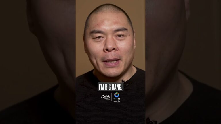 Over to you, Zhilei 😅🗣️