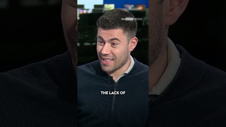 Ben Shalom says Chris Eubank Jr. wants to teach Conor Benn a 'HUGE LESSON' 🗣️