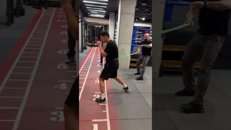 Dmitry Bivol Ramps Up His S&C Training For Beterbiev Rematch 💪