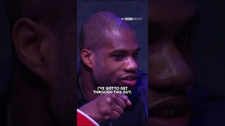 The Dubois brothers LOVE a 'demolition job' 👊