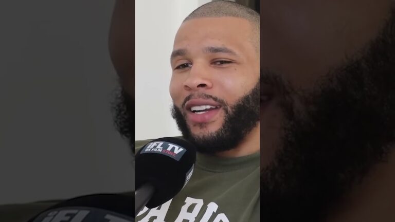 Done Deal 🚀 Chris Eubank Vs Conor Benn Promo