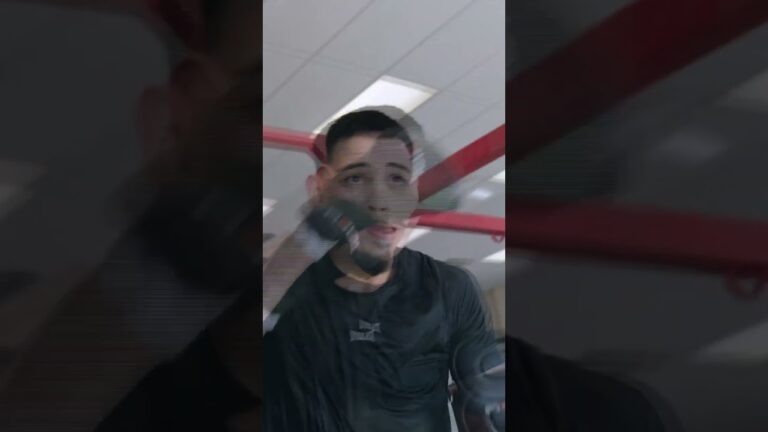 12 HOURS OF BOXING 🤩 #shorts