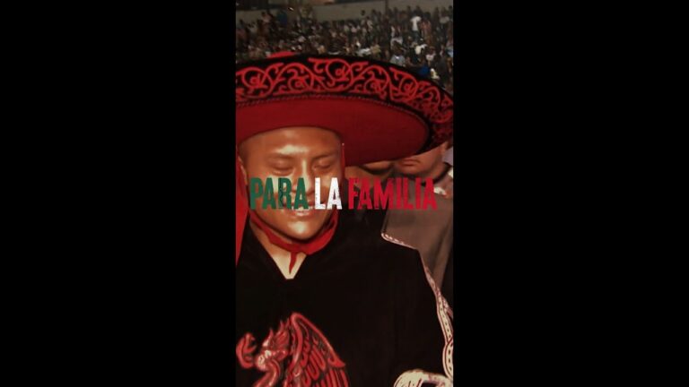 Â¡Para Mexico! | #BenavidezMorrell