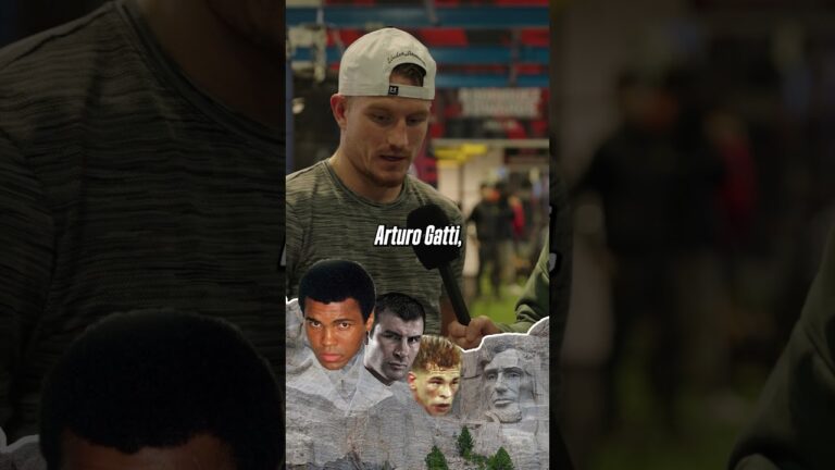 20 Duck Sized Mike Tyson's Or One Mike Tyson Sized Duck? 🦆😂 On The Ground With Dalton Smith