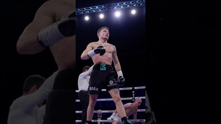 Practice Makes Perfect: Dalton Smith Goes Over Game Plan Then Lands ⚡️