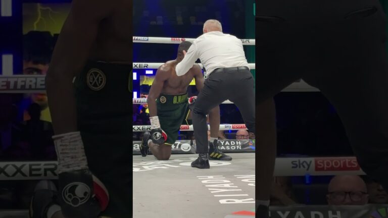 The SPEED & POWER of Adam Azim! 🌟