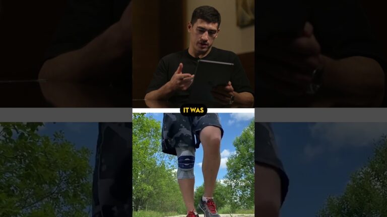 Dmitry Bivol catches flies during training! 🤯