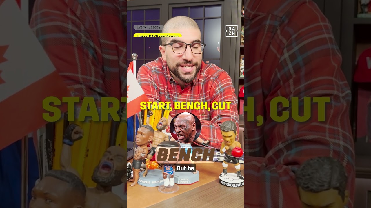 Tough decisions are made at the #ArielxAde show. Don't miss tomorrow's show at 5PM ET. #ArielxAde