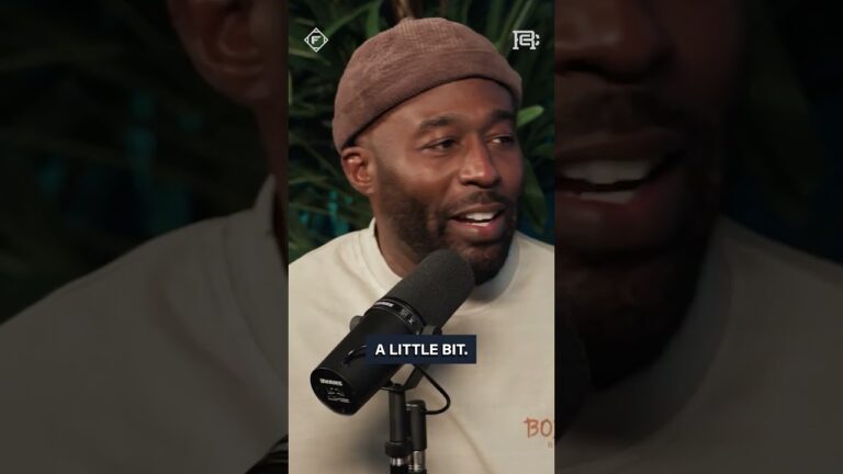 Jake Paul Was In Negotiations To Fight…..His Brother 😳