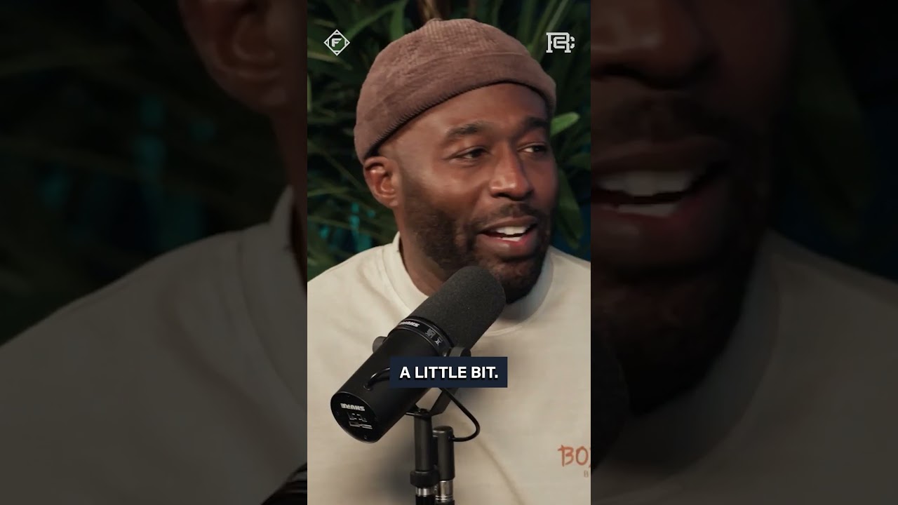 Jake Paul Was In Negotiations To Fight…..His Brother 😳