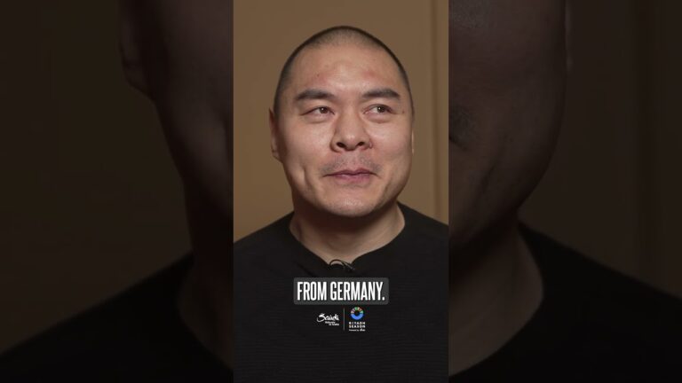 Ever wanted to know the other side of The Big Bang? 😅🗣️