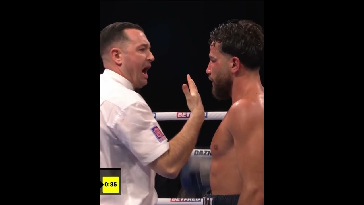 9 Fights, 9 Wins, 9 KO's 🧨 Jimmy Sains Is A Beast!