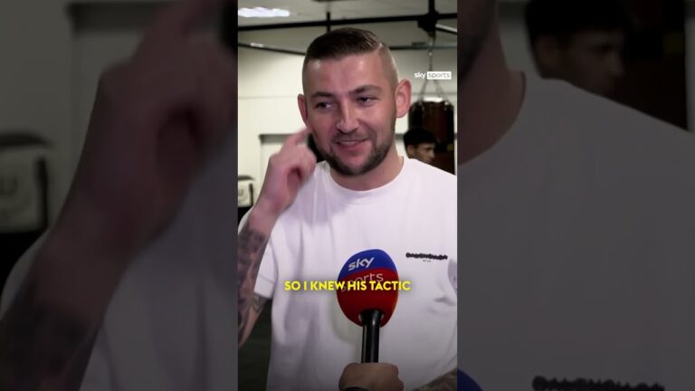 Darts meets Boxing as Nathan Aspinall takes to the ring and Jack Catterall to the oche 🎯 🥊