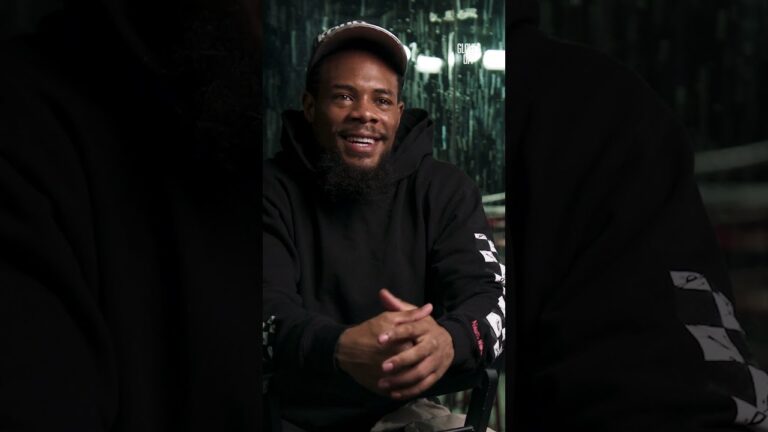 Lamont Roach Plans to Steal Gervonta Davis' Shine on March 1