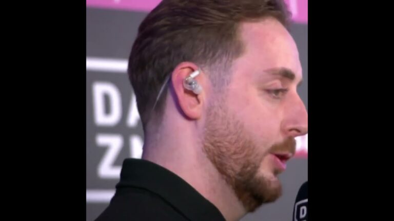 Brilliant Impressions 🤣 Matchroom's Jamie Ward Does Paddy Donovan & Lewis Crocker